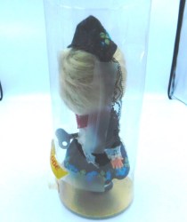 german key wind side